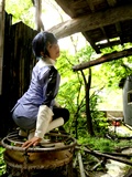 [Cosplay]  Dear Or Alive - Rumble Roses PA03 制服美少女(13)